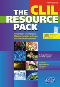 The CLIL Resource Pack