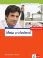 Meta Profesional  2 (B1) – Libro del alumno + CD