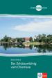 Der Schützenkönig vom Chiemsee – Buch + CD