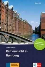 Kalt erwischt in Hamburg – Buch + Online MP3