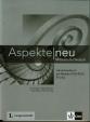 Aspekte neu B1+ – Lehrerhandbuch + Medien-DVD