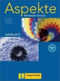 Aspekte B2 – Lehrbuch