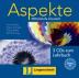 Aspekte B2 – 3CD