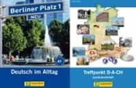 Berliner Platz 1 Neu (A1) – L/AB + 2CD Treffpunkt D-A-CH