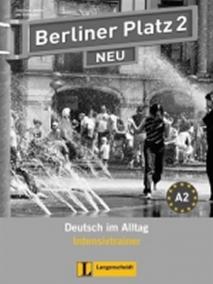 Berliner Platz 2 Neu (A2) – Intensivtrainer