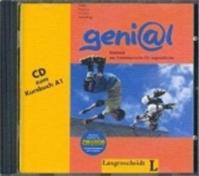 Genial 1 (A1) – CD zum KB