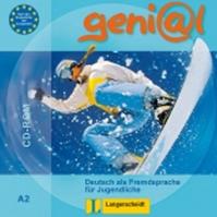 Genial 2 (A2) – CD-Rom