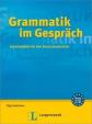 Grammatik im Gespräch