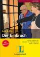 Der Einbruch + CD