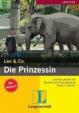 Die Prinzessin + CD