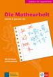 Die Mathearbeit – Buch + Online MP3