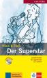 Der Superstar + CD