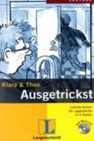 Ausgetrickst + CD