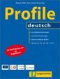 Profile Deutsch A1-C1 + CD-Rom