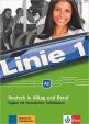 Linie 1 (A2) – Digital DVD