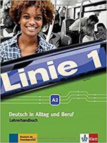 Linie 1 (A2) – Lehrerhandbuch