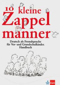 Zehn kleine Zappelmänner - Handbuch