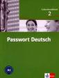 Passwort Deutsch 2 - Metodická příručka (3-dílný)