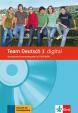 Team Deutsch 3 (B1) – Digital DVD