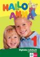 Hallo Anna 1 (A1.1) – Digital Lehrbuch, CD-Rom