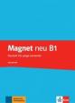 Magnet neu 3 (B1) – LHB