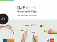 DaF leicht A2 – Grammatik-Clips