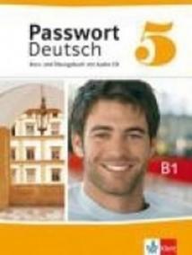 PD neu 5D 5 – Kurs/Übungsb. + CD