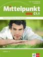 Mittelpunkt neu C1.1 – Lehr/Arbeitsbuch + CD (1-6)