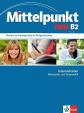 Mittelpunkt neu B2 – Intensivtrainer