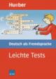 Leichte Tests DaF