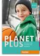 Planet Plus A1.1: Kursbuch