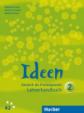 Ideen 2: Lehrerhandbuch