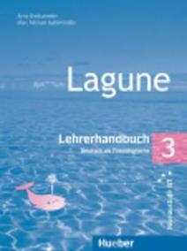 Lagune 3: Lehrerhandbuch