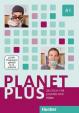 Planet Plus A1: DVD