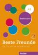 Beste Freunde A1: Testtrainer + Audio CD