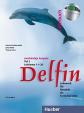DELFIN  TEIL 2 LEKTIONEN 11-20 LEHRBUCH+CD