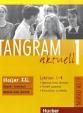 Tangram aktuell 1: Lektion 1-4: Glossar XXL Deutsch-Tschechisch