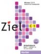 Ziel C1/1: Paket Kursbuch und Arbeitsbuch mit Lerner-CD-ROM