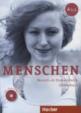 Menschen A1/1: Arbeitsbuch mit Audio-CD