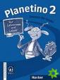 Planetino 2: Lehrerhandbuch