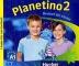 Planetino 2: 3 Audio-CDs