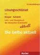 Lehr- - Übungsbuch der d. Grammatik - aktuell: Lösungsschlüssel