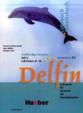 Delfin, dreibändige Ausgabe: Lehr- und Arbeitsbuch Teil 2