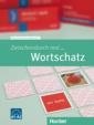 Zwischendurch mal...: Wortschatz (A1-A2)