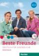 Beste Freunde A2/2: Arbeitsbuch mit CD-ROM