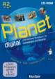 Planet 2: Interaktives Kursbuch DVD-ROM (SW pro učitele)