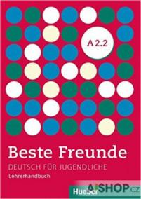 Beste Freunde A2/2: Lehrerhandbuch