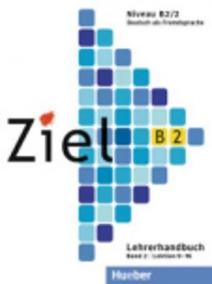 Ziel B2/2: Lehrerhandbuch