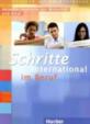 Schritte international im Beruf 2-6: Übungsbuch/Aktuelle Lesetexte aus Wirtschaft und Beruf