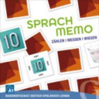 Sprachmemo Deutsch A1: Zahlen, Messen, Wiegen